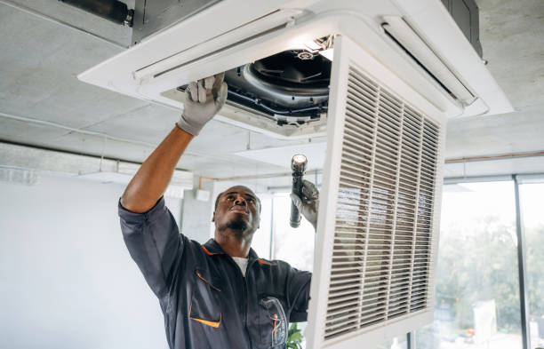Licensed Hvac service in Farmington, IL - FH HVAC